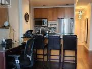 Unique 2205 208 Queens Quay W, Toronto, ON, M5J 2Y5 lease.