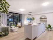 Charming 2207/79 Albert Street, Brisbane City, QLD 4000