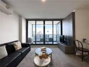 For Rent! 2213/220 Spencer Street, Melbourne Apartment...