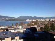 For Rent! 2233 West 3rd Ave Kitsilano