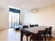 Just in! 2311/87 Franklin St, Melbourne Apartment for...