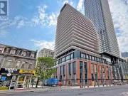 Deal! 2401 18 Maitland Terrace, Toronto, ON, M4Y 1Y3 lease.