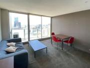 Charming 2407/288 Spencer Street, Melbourne Apartment...