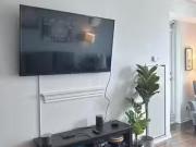 Rental! 2408 215 Fort York Boulevard, Toronto, ON, M5V 4A1.