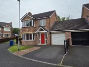 Nice 24 Birchwood Grange