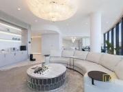 Unique 2501/11 Barrack Square, Perth, WA 6000