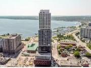 Unique 2502 39 Mary Street, Barrie, ON, L4N 1S9 lease...