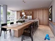 Nice 2503/23 Mackenzie Street, Melbourne, VIC 3000