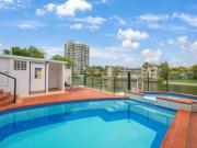Nice 25/12 Paradise Island, Surfers Paradise, QLD 4217