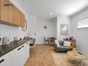 Unique 2/52 Paramount Terrace, Seven Hills, QLD 4170