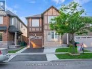 Rental! 26 Killick Road, Brampton, ON, L7A 0Y6 house for...
