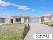 For Rent! 26 Matilda Rise, Wannanup, WA 6210