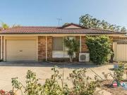 New 2/7 Wiluna Court, Gosnells, WA 6110
