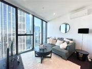 Rental! 2810/228 La Trobe Street, Melbourne Apartment...