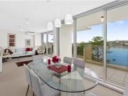 Unique 28/51 53 The Crescent, Manly Apartment for rent...