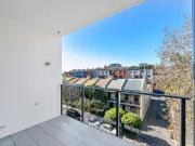 Cozy 28/68 Sir John Young Crescent, Woolloomooloo...