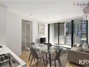 New 2901/450 Elizabeth Street, Melbourne Apartment for...