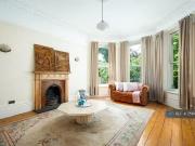 Unique 2 BA 1 bedroom house share for rent in Double...