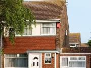 Unique 2 BA 1 bedroom house share for rent in The...