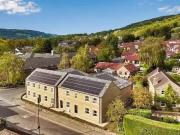 New 2 BA 2 bedroom apartment for rent in Columbell...