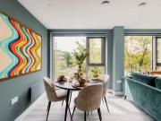 Cozy 2 BA 2 bedroom apartment for rent in Inkwell Place,...