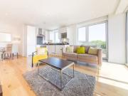 Cozy 2 BA 2 bedroom apartment for rent in Prince Court,...