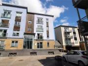 Charming 2 BA 2 bedroom apartment for rent in Quayside...