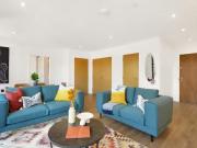 Cozy 2 BA 2 bedroom apartment for rent in Sherlock...