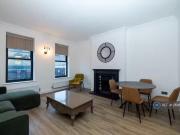 Unique 2 BA 2 bedroom flat for rent in Bethnal Green...