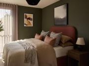 Nice 2 BA 2 bedroom flat for rent in L109, Anchor Works,...