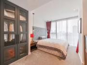Charming 2 BA 2 bedroom flat for rent in Merino Gardens,...