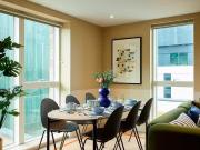 Deal! 2 BA 3 bedroom apartment for rent in Candleriggs,...