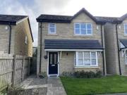 Nice 2 BA 3 bedroom detached house for rent in Coplow...