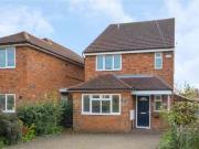 For Rent! 2 BA 3 bedroom detached house for rent in...