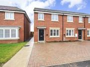 Nice 2 BA 3 bedroom End Terrace House to rent, Kilmond...