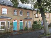 New 2 BA 3 bedroom house share for rent in Roper Road, CT2