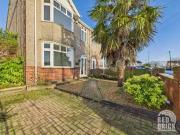 Charming 2 BA 3 bedroom semi detached house for rent in...