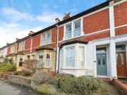 For Rent! 2 BA 3 bedroom terraced house for rent in...