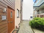 Cozy 2 BA 3 bedroom terraced house for rent in Stour...