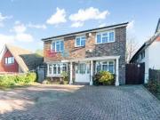 For Rent! 2 BA 4 bedroom house for rent in Croham Park...