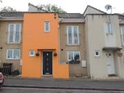 New 2 BA 4 bedroom terraced house for rent in Greenbank...