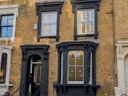 Cheap 2 BA 4 bedroom terraced house for rent in Tomlins...