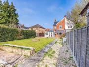 New 2 BA 5 bedroom semi detached house for rent in...