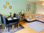 Cozy 2 BA 6 bedroom flat for rent in Flat 3, 4a Radford...