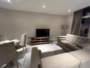 Cozy 2 Bed Flat, Butts Court, LS1