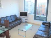 Nice 2 Bed Flat, Vicar Lane, S1