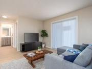 New 2 Bedroom, 2 Bathroom + Den G17 Apartments at Tamarack