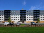 New 2 Bedroom 70 Parkwoods Village Dr