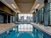 Unique 2 Bedroom Allegra Montréal