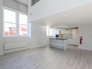 Nice 2 bedroom apartment for rent in 10 Unity Street...